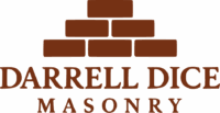Darrell Dice Masonry